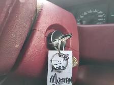 1993 Ford Mustang - Photo 20