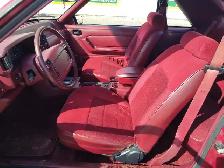 1993 Ford Mustang - Photo 21