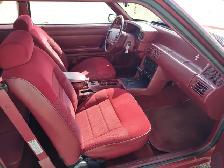1993 Ford Mustang - Photo 25