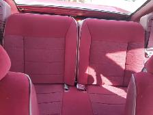 1993 Ford Mustang - Photo 26