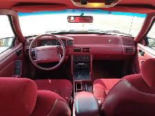 1993 Ford Mustang - Photo 27