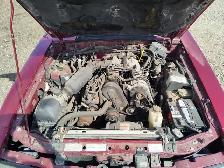 1993 Ford Mustang - Photo 28