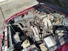 1993 Ford Mustang - Photo 29