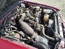 1993 Ford Mustang - Photo 30
