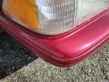 1993 Ford Mustang - Photo 33