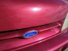 1993 Ford Mustang - Photo 34