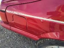 1993 Ford Mustang - Photo 40