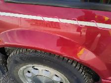 1993 Ford Mustang - Photo 41