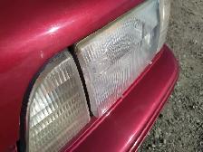 1993 Ford Mustang - Photo 43