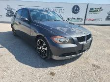 2006 BMW 3 Series - Photo 3