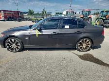 2006 BMW 3 Series - Photo 4