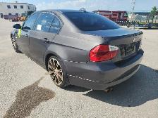 2006 BMW 3 Series - Photo 5