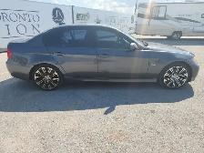 2006 BMW 3 Series - Photo 8
