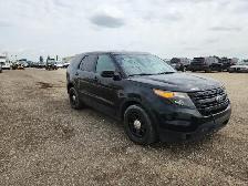 2015 Ford Explorer - Photo 2