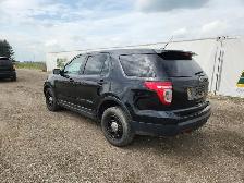 2015 Ford Explorer - Photo 3