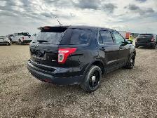 2015 Ford Explorer - Photo 4