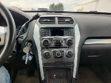 2015 Ford Explorer - Photo 9