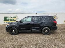 2015 Ford Explorer - Photo 16
