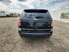 2015 Ford Explorer - Photo 17