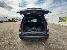 2015 Ford Explorer - Photo 18