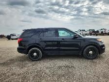 2015 Ford Explorer - Photo 20