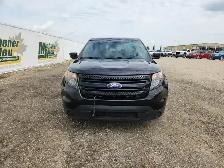 2015 Ford Explorer - Photo 21