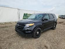 2015 Ford Explorer - Photo 22