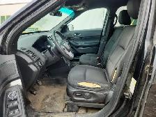 2015 Ford Explorer - Photo 23