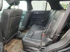 2015 Ford Explorer - Photo 26