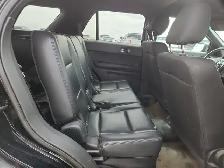 2015 Ford Explorer - Photo 28