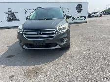 2017 Ford Escape - Photo 2