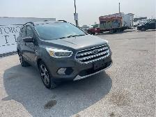 2017 Ford Escape - Photo 3