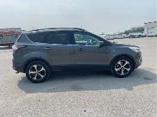 2017 Ford Escape - Photo 4
