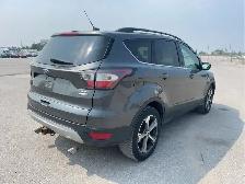 2017 Ford Escape - Photo 5