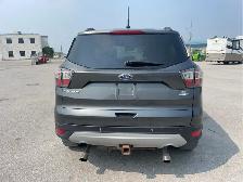 2017 Ford Escape - Photo 6