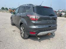 2017 Ford Escape - Photo 7