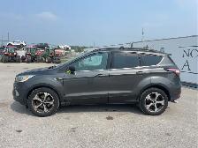 2017 Ford Escape - Photo 8