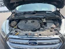 2017 Ford Escape - Photo 9
