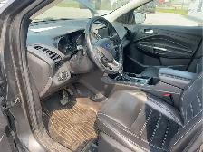 2017 Ford Escape - Photo 10