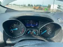 2017 Ford Escape - Photo 11
