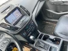 2017 Ford Escape - Photo 12