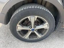 2017 Ford Escape - Photo 21