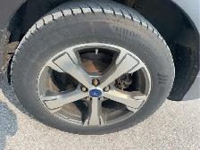 2017 Ford Escape - Photo 22