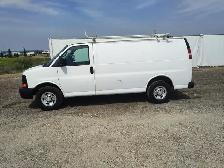 2016 Chevrolet Express 3500 - Photo 5