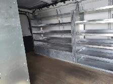 2016 Chevrolet Express 3500 - Photo 14