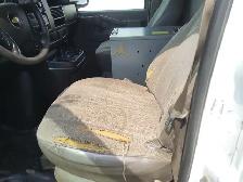 2016 Chevrolet Express 3500 - Photo 23