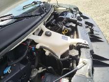 2016 Chevrolet Express 3500 - Photo 32