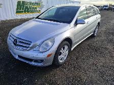 2007 Mercedes-Benz R-Class