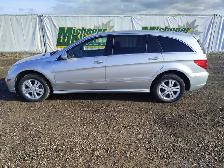 2007 Mercedes-Benz R-Class - Photo 3