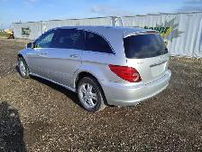 2007 Mercedes-Benz R-Class - Photo 5